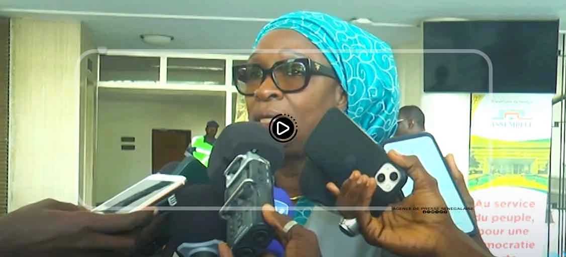 Expulsion de Sénégalais de la Mauritanie :  Yassine Fall rassure