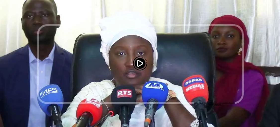 JOJ 2024 : l’Etat dégage une enveloppe d’un milliard FCFA pour la préparation des athlètes sénégalais