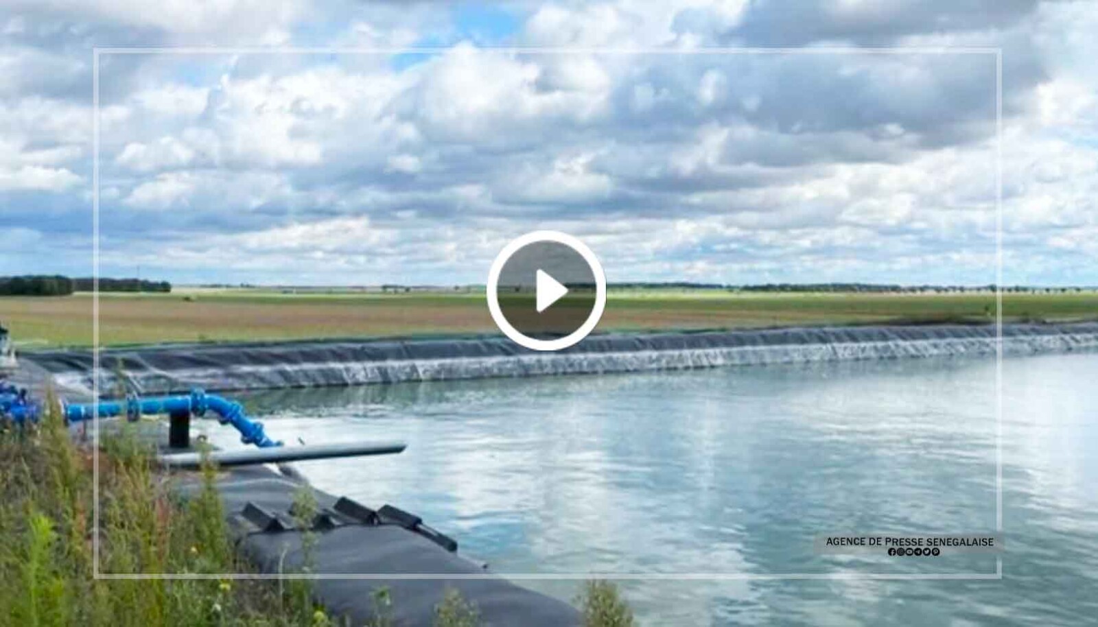 Gestion des ressources en eau transfrontalières en Afrique le RAOB en conclave à Dakar Gestion des ressources en eau transfrontalières en Afrique le RAOB en conclave à Dakar