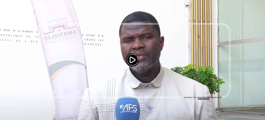 Proposition portant interprétation de la loi d’amnistie : Amadou Ba clôt le débat