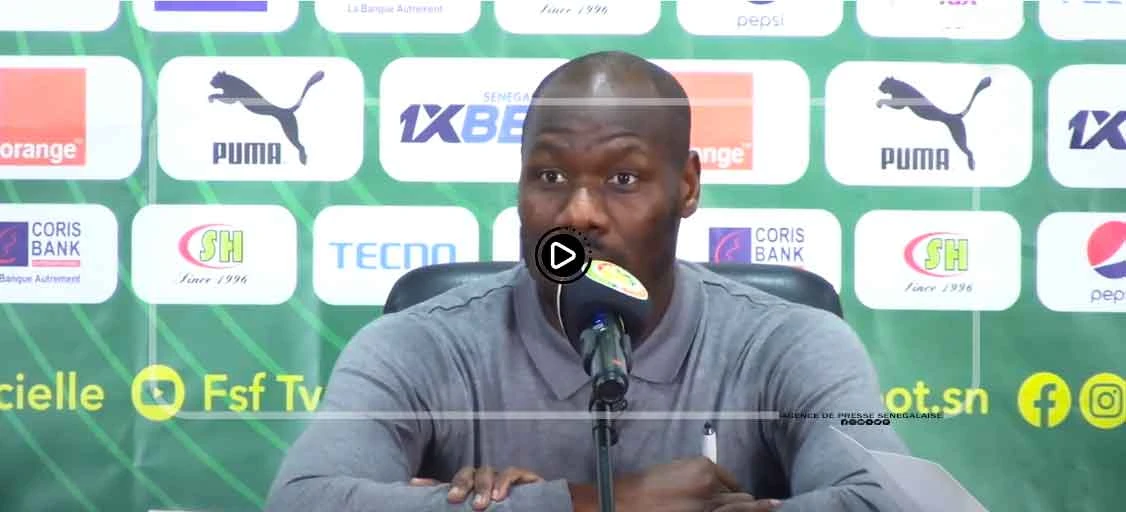 Eliminatoires mondial 2026 : Pape Thiaw convoque 26 Lions dont 6 nouveaux
