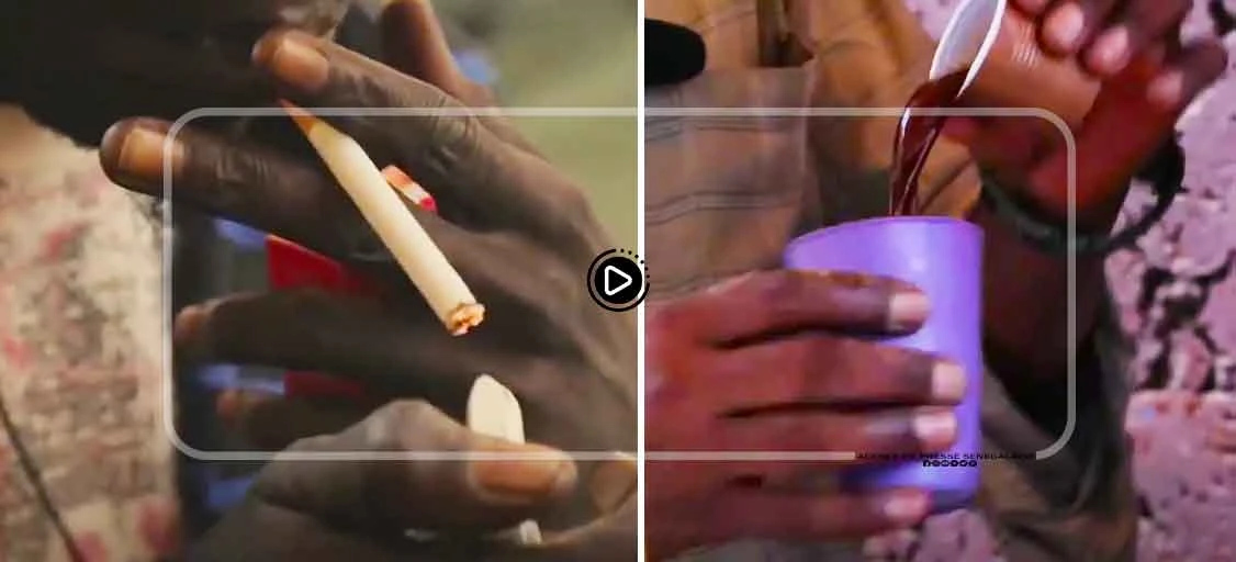 Café et cigarette : le calvaire des accros pendant le ramadan