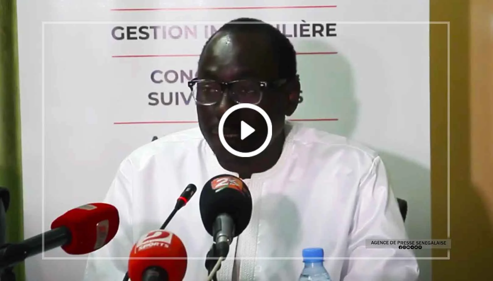 Ligue africaine féminine de basketball : l'ASC Ville de Dakar garde espoir