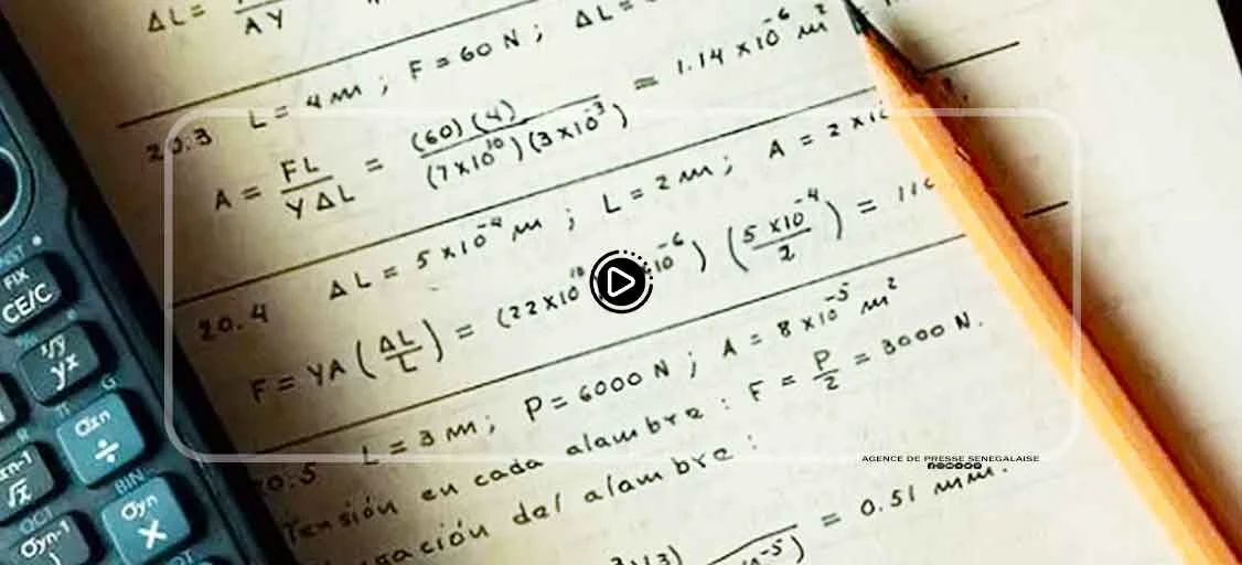Mathématiques : un levier de progrès scientifique et économique …