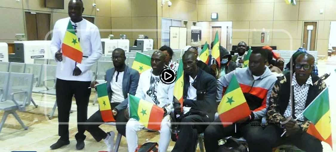 Migration circulaire : départ d’une première cohorte de 17 bénéficiaires