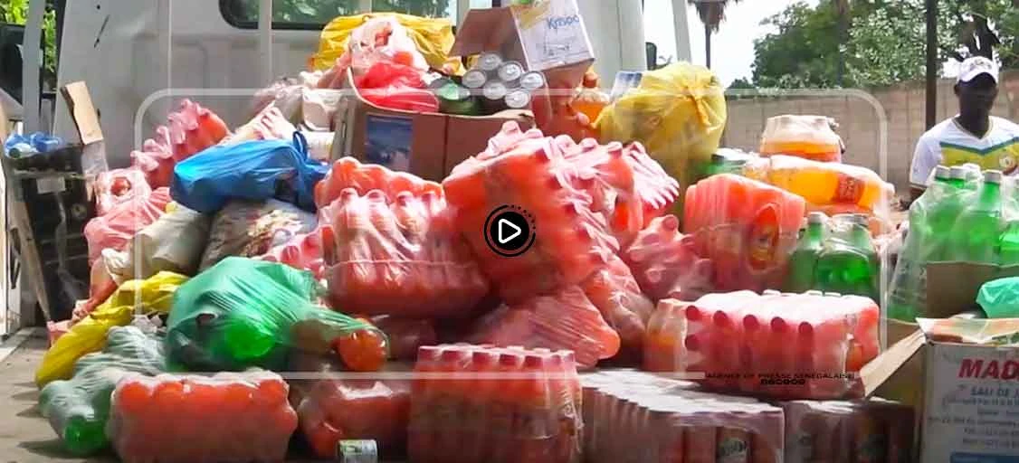Ramadan : les populations invitées à faire ”preuve de plus de vigilance” sur la qualité des produits alimentaires