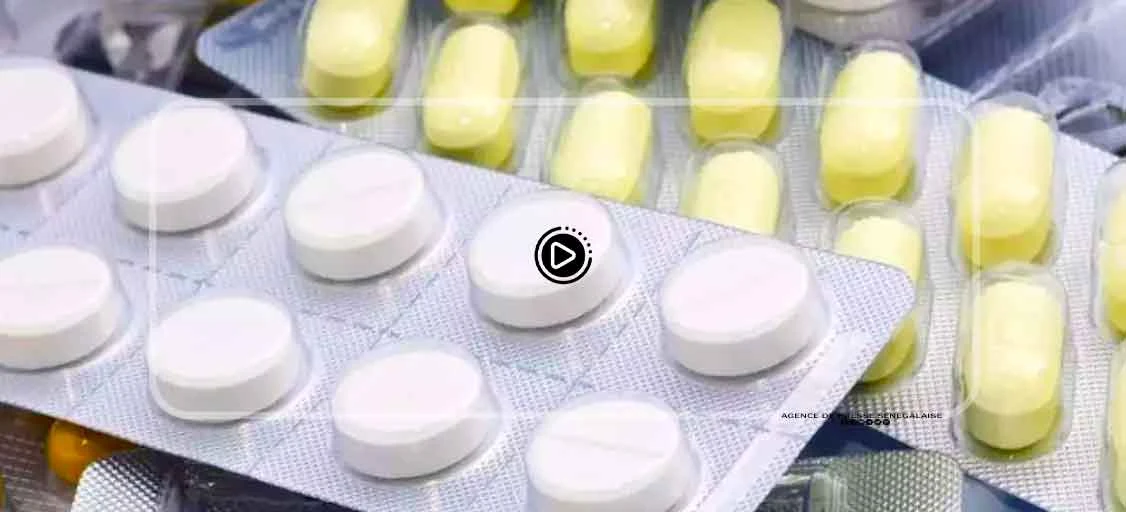 Qualité des médicaments utilisés au Sénégal en 2024 : l’ARP partage les résultats de son étude