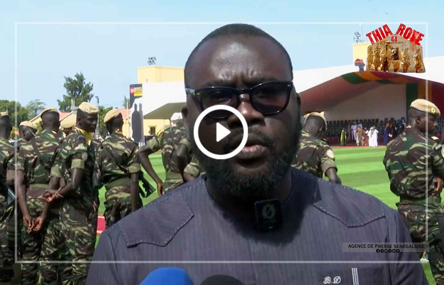 Massacre de Tirailleurs sénégalais à Thiaroye : Au-delà de la reconnaissance, des citoyens exigent…