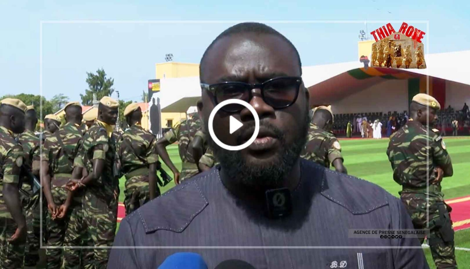 Massacre de Tirailleurs sénégalais à Thiaroye : Au-delà de la reconnaissance, des citoyens exigent...