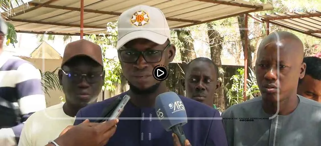 Ziguinchor : une centaine de jeunes formés dans les métier du bâtiment et des travaux publics