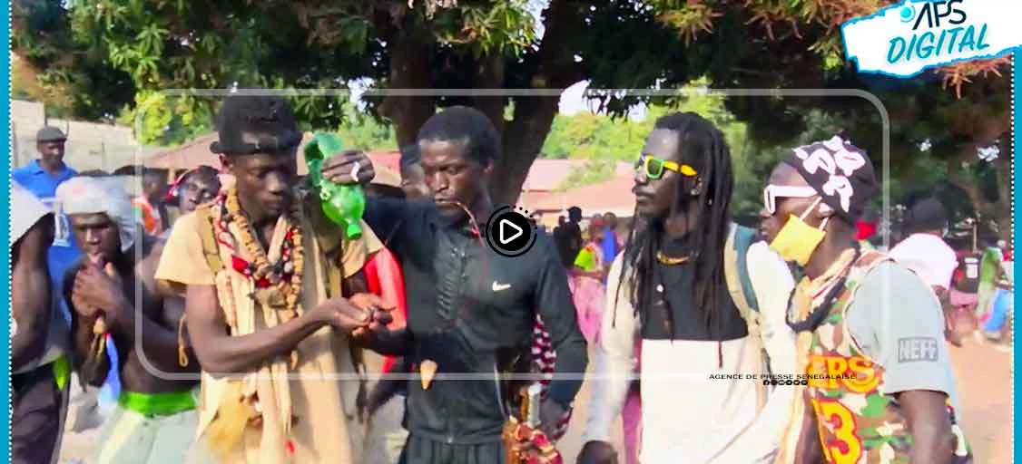 DOXANTU DIGITAL Bois sacré – boukout, entre tradition et croyances