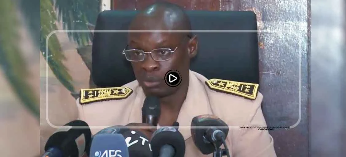Magal Mbacké Khéwar : Les autorités à pied d’œuvre pour une organisation réussie