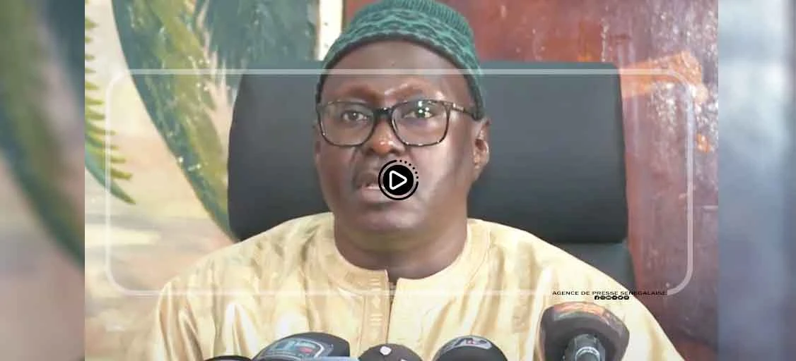 Magal Mbacké Khéwar : le comité d’organisation insiste sur la sécurité