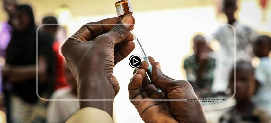 Libération et production de vaccins : le sous-comité du forum africain mène la réflexion