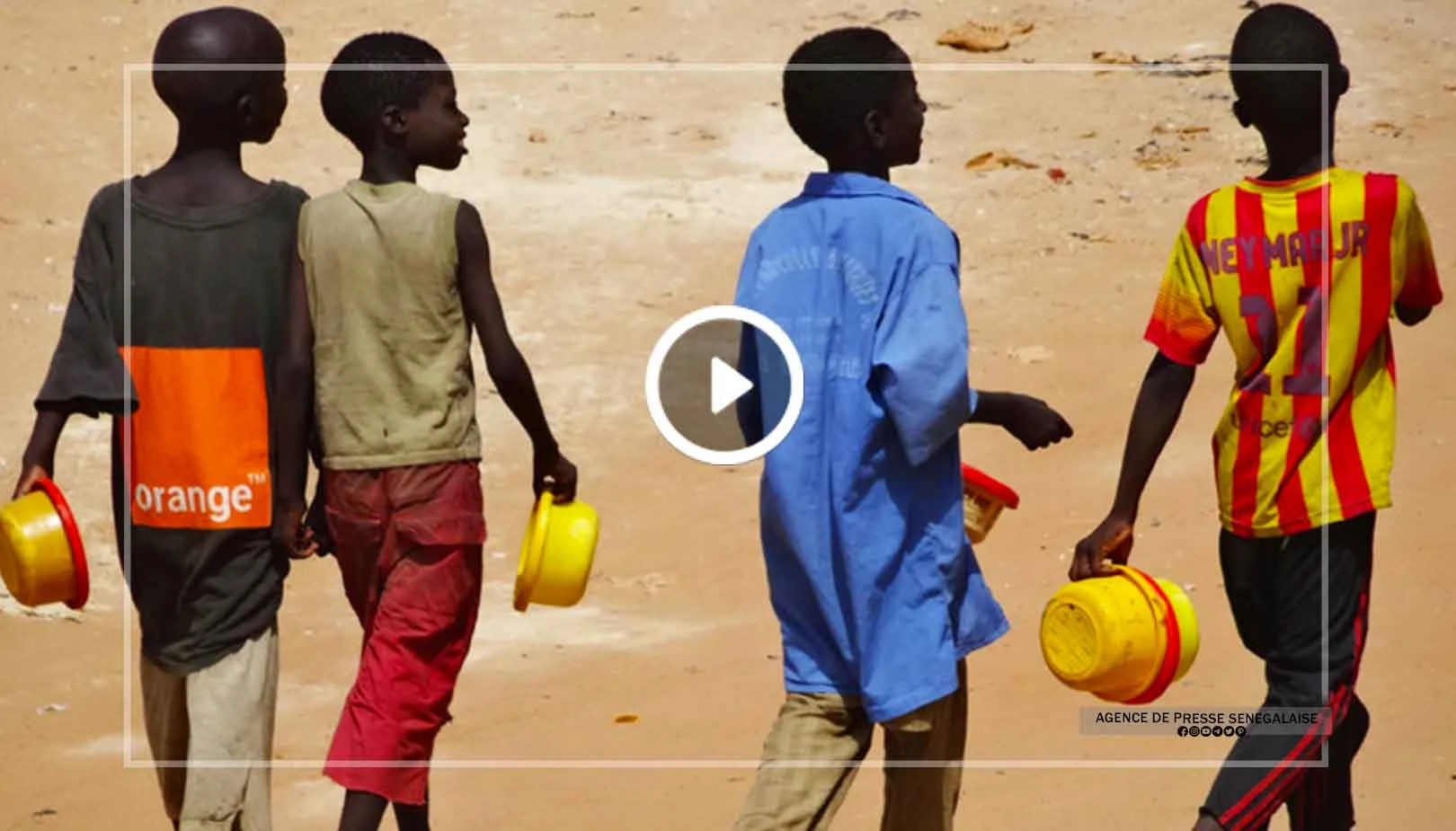 Projet de Réinsertion sociale des talibés : plus de 300 talibés ont réussi leur réinsertion économique (SIF) Projet de Réinsertion sociale des talibés : plus de 300 talibés ont réussi leur réinsertion économique (SIF)