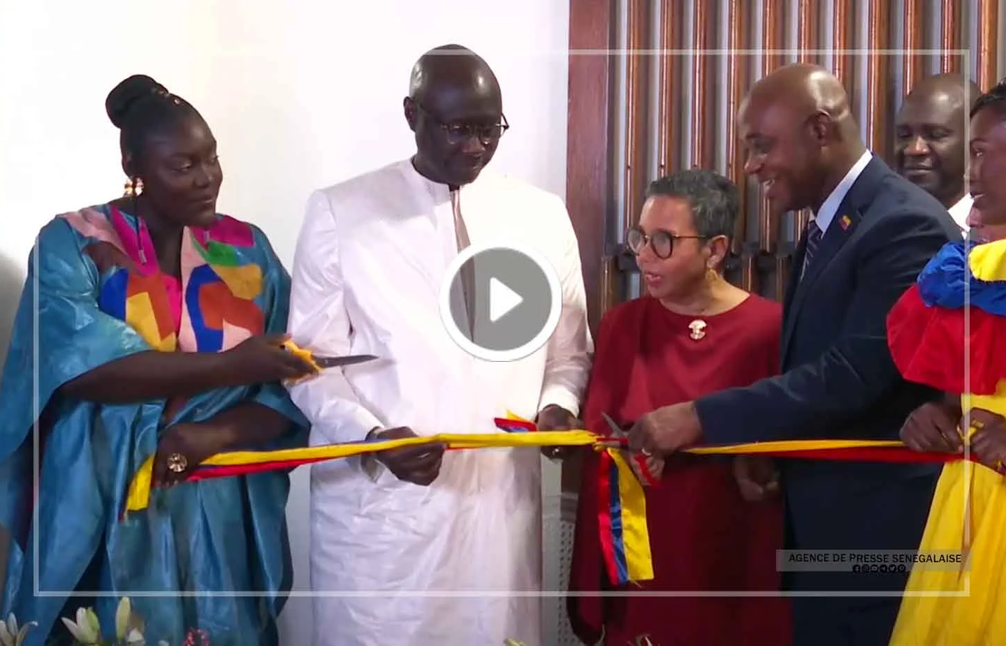 Ouverture ambassade Colombie : de nouvelles perspectives pour l’axe Dakar-Bogota