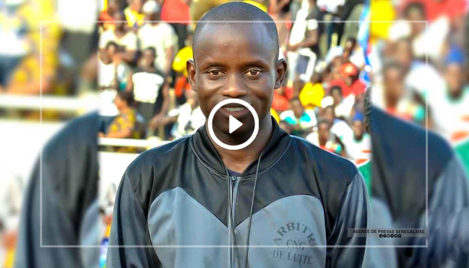 Lutte : Malick Ngom prône une gestion inclusive