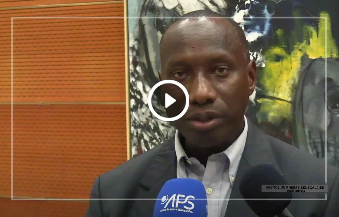 Dak’art 2024 : l’Ecole des arts expose les œuvres de ses jeunes talents