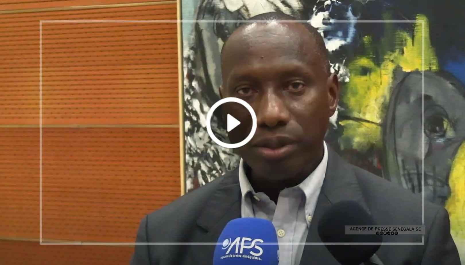 Dak'art 2024 : l'Ecole des arts expose les œuvres de ses jeunes talents