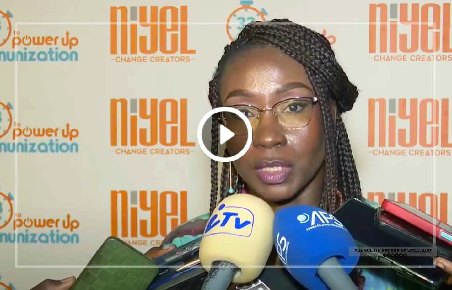 Redynamisation du vaccin en Afrique : des acteurs prônent un accès à des soins primaires pour tous