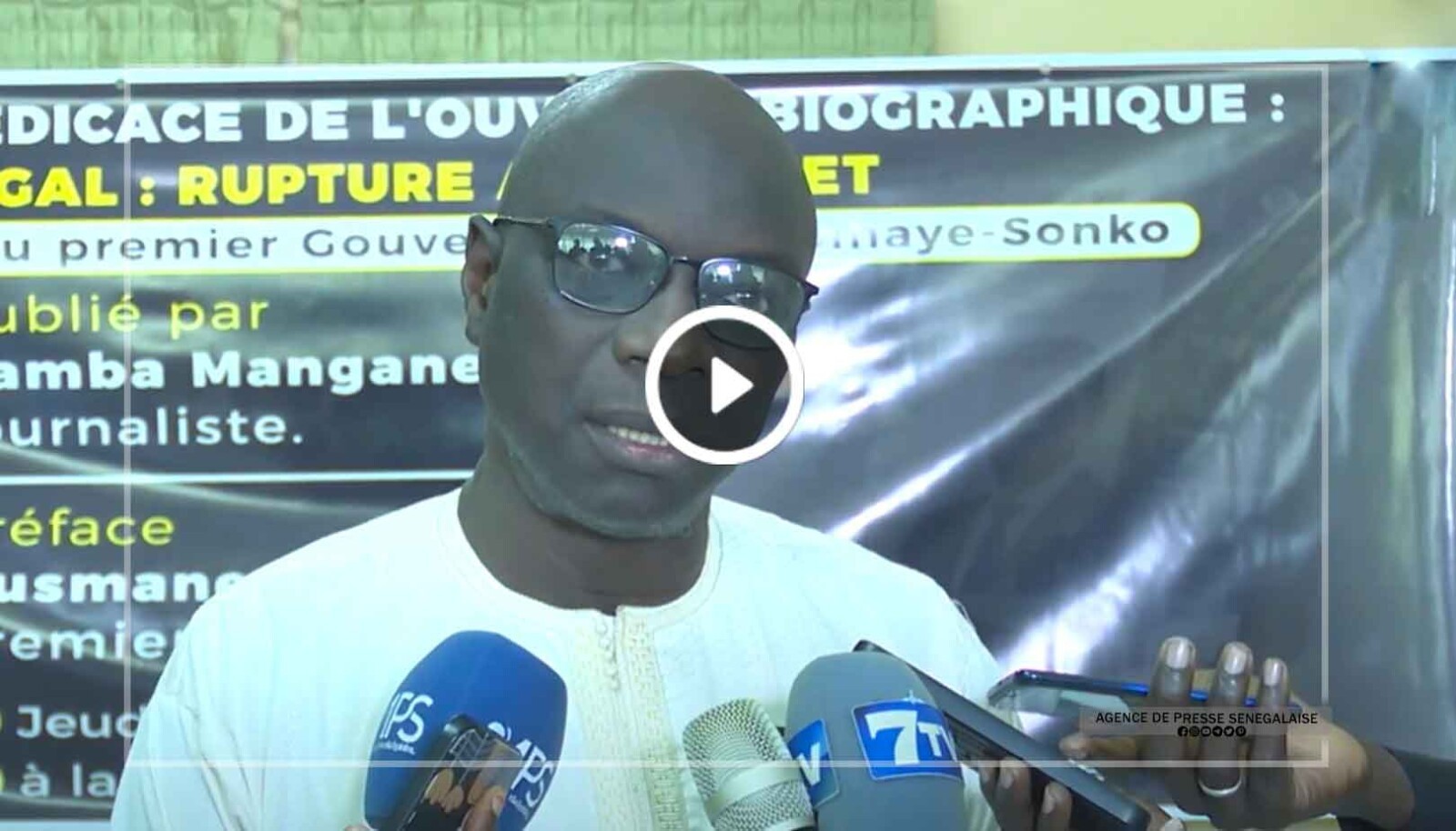 Rupture au sommet : lumière sur les membres du premier gouvernement Diomaye - Sonko Rupture au sommet : lumière sur les membres du premier gouvernement Diomaye - Sonko