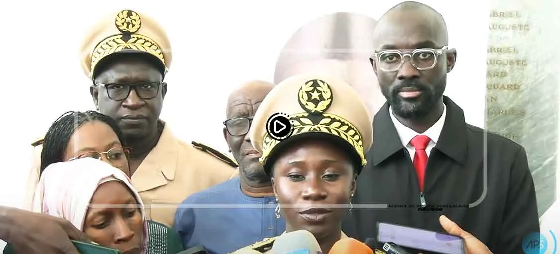 Réforme du Service public / Dakar , dernière étape des Concertations régionales