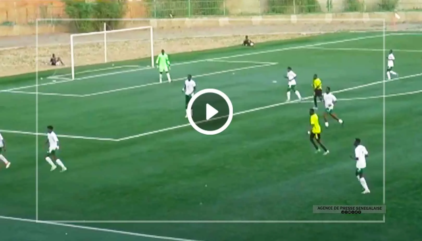 Jaraaf domine Oslo et prend les rênes de la ligue 1 Jaraaf domine Oslo et prend les rênes de la ligue 1