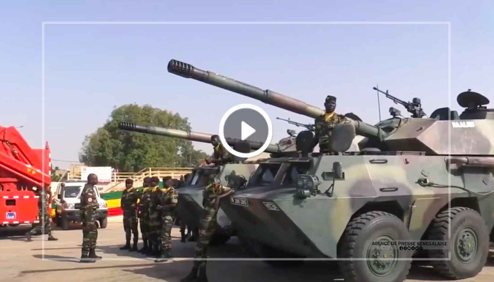 La maîtrise des nouvelles technologies, éléments essentiels de la stratégie militaire (officier)