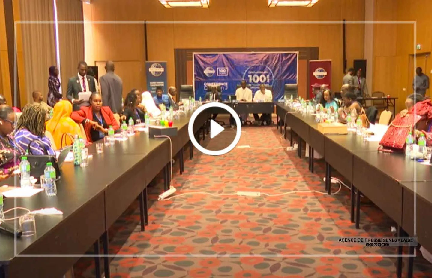 Toastmasters : 100 ans au service de l’art oratoire et du leadership
