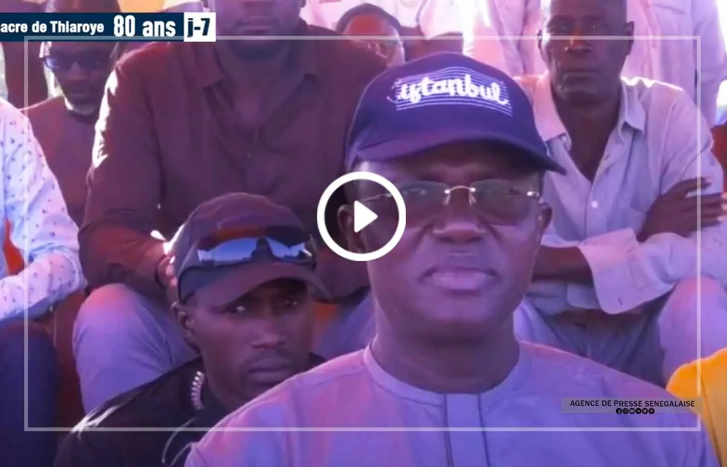Mamadou Ndione annonce la livraison prochaine du stade municipal de Diass