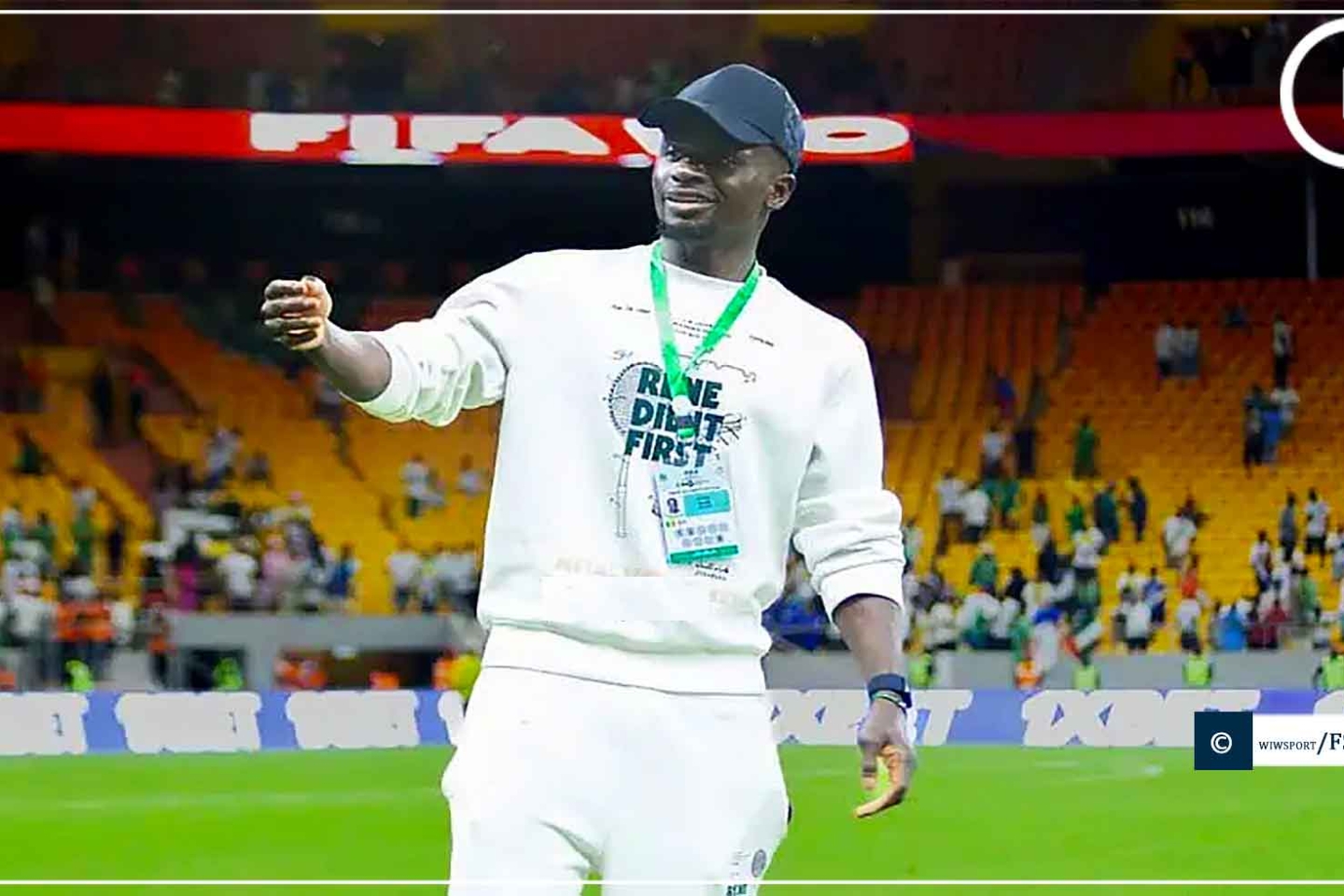 Équipe nationale : Sadio Mané invite à revoir le système de jeu