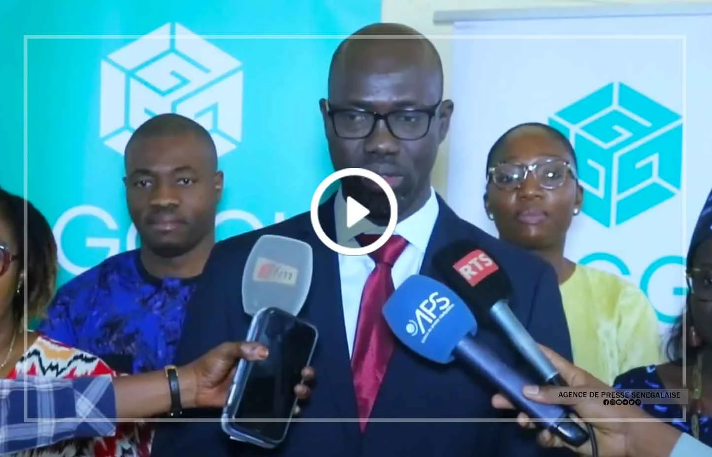 À Saly, des acteurs de l’assainissement formés sur la finance climatique et le marché carbone