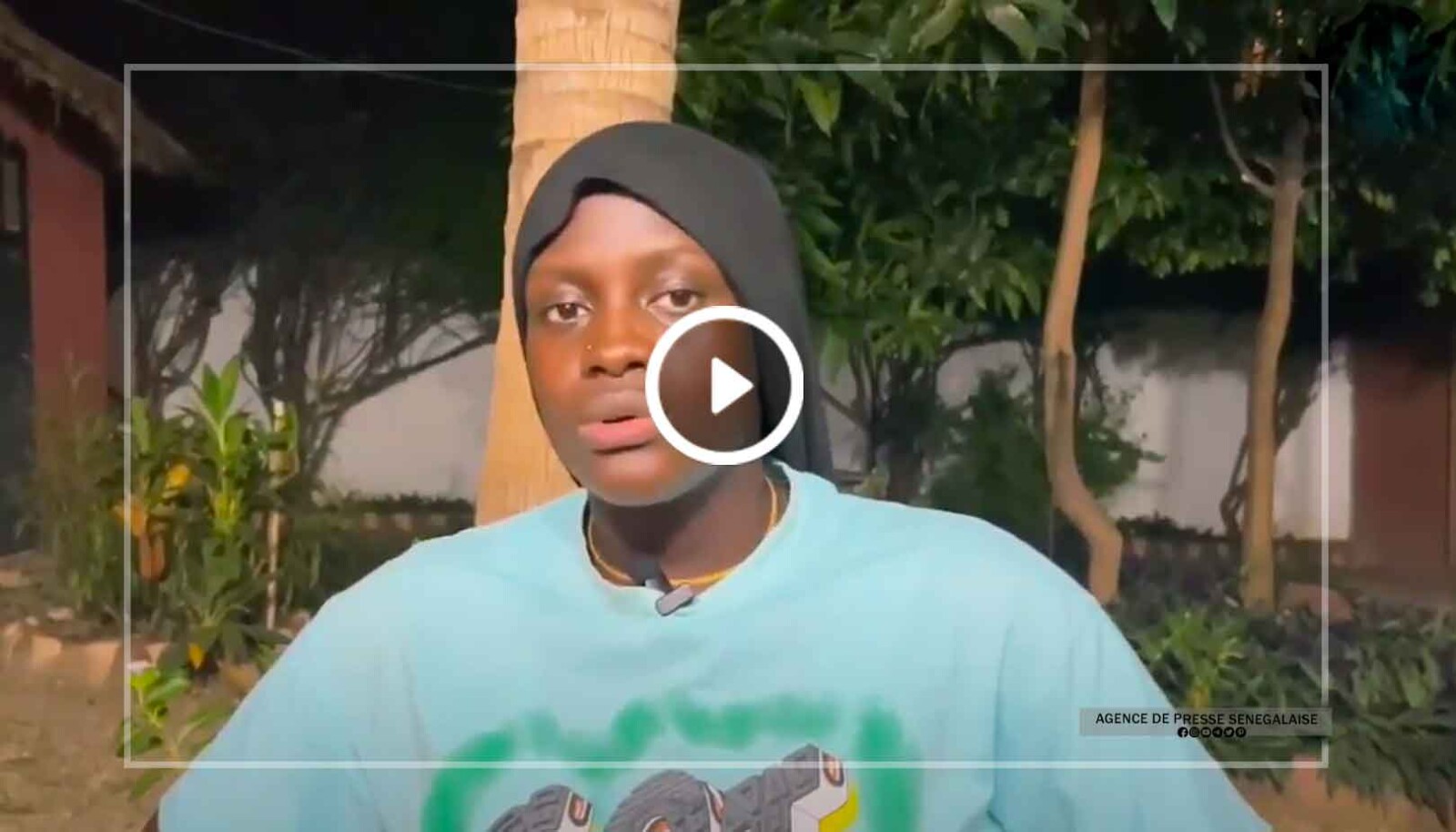 Médaillée d'argent aux championnats d'Afrique de boxe, Awa Cheikh Mbaye rêve plus grand