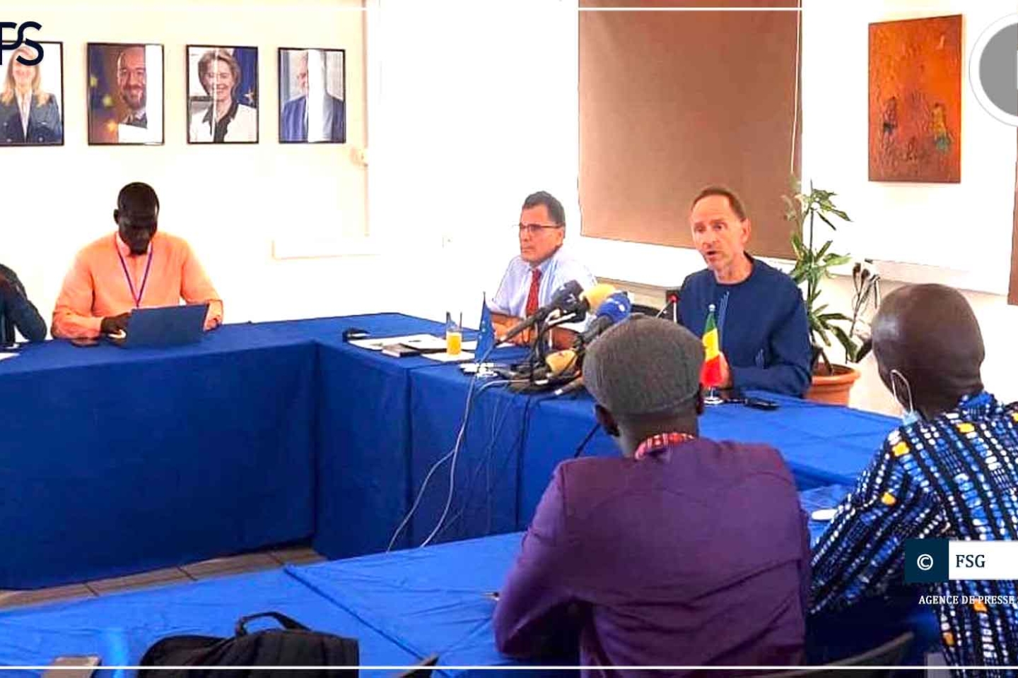 Pêche : l’Union européenne a décidé de ne pas renouveler le protocole signé avec le Sénégal