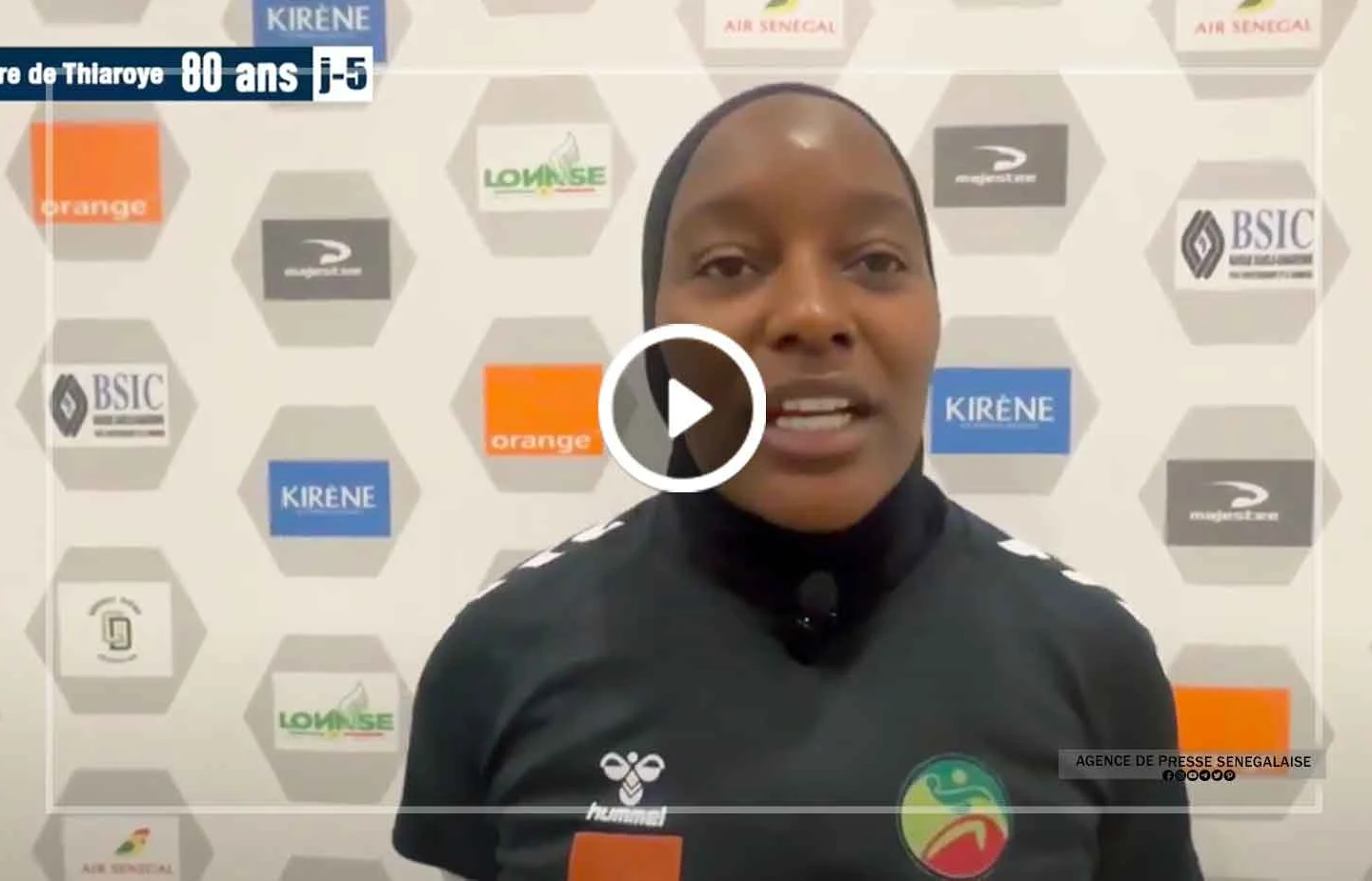 Handball-Can Seniors Dames : les Lionnes visent le trophée continental