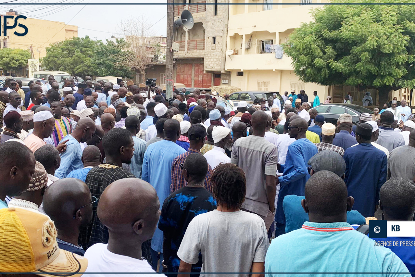 Décès d’Alioune Badara Bèye : des personnalités rendent hommage à une icône de la culture sénégalaise