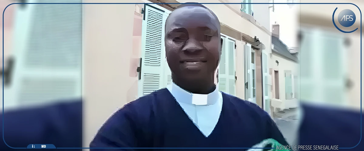 Ziguinchor: un religieux plaide pour une plus grande solidarité entre fidèles catholiques 