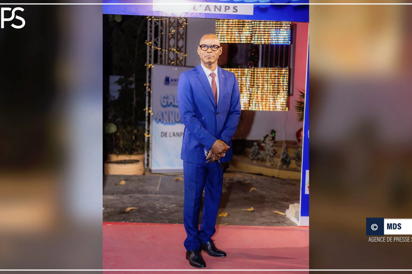 Gala de la presse sportive : l’ANPS célèbre les performances et le leadership des acteurs du sport sénégalais