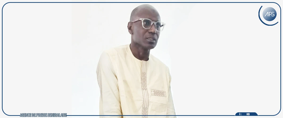 Abdourahmane Daff réélu à la tête de l’ODCAV de Kanel