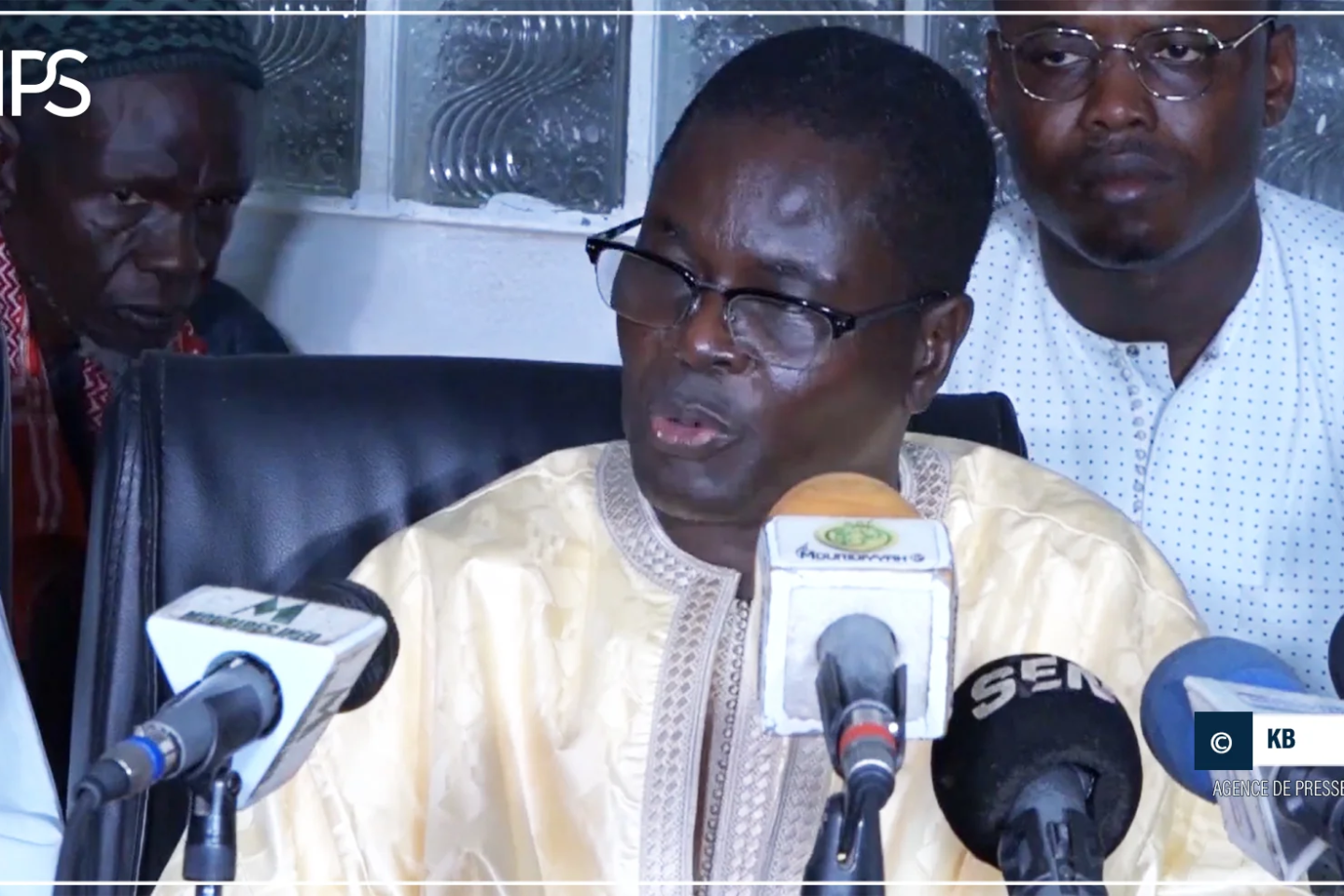 La commune de Touba décline ses priorités pour l’année 2025