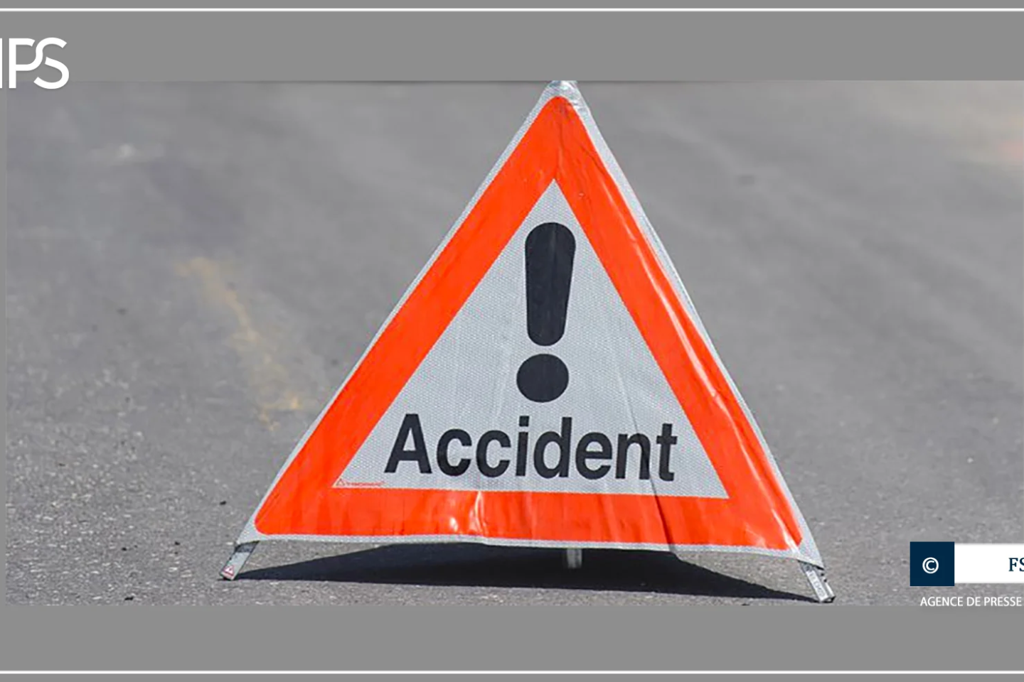 Matam :  trois morts et 15 blessés dans un accident de la route