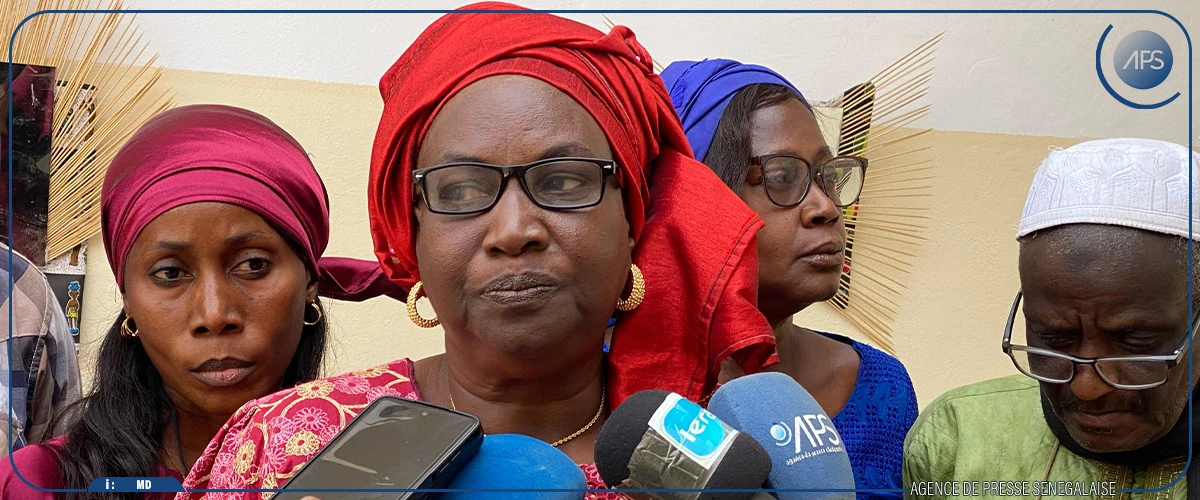 Ziguinchor : des élus territoriaux capacités sur l’élaboration du budget sensible au genre