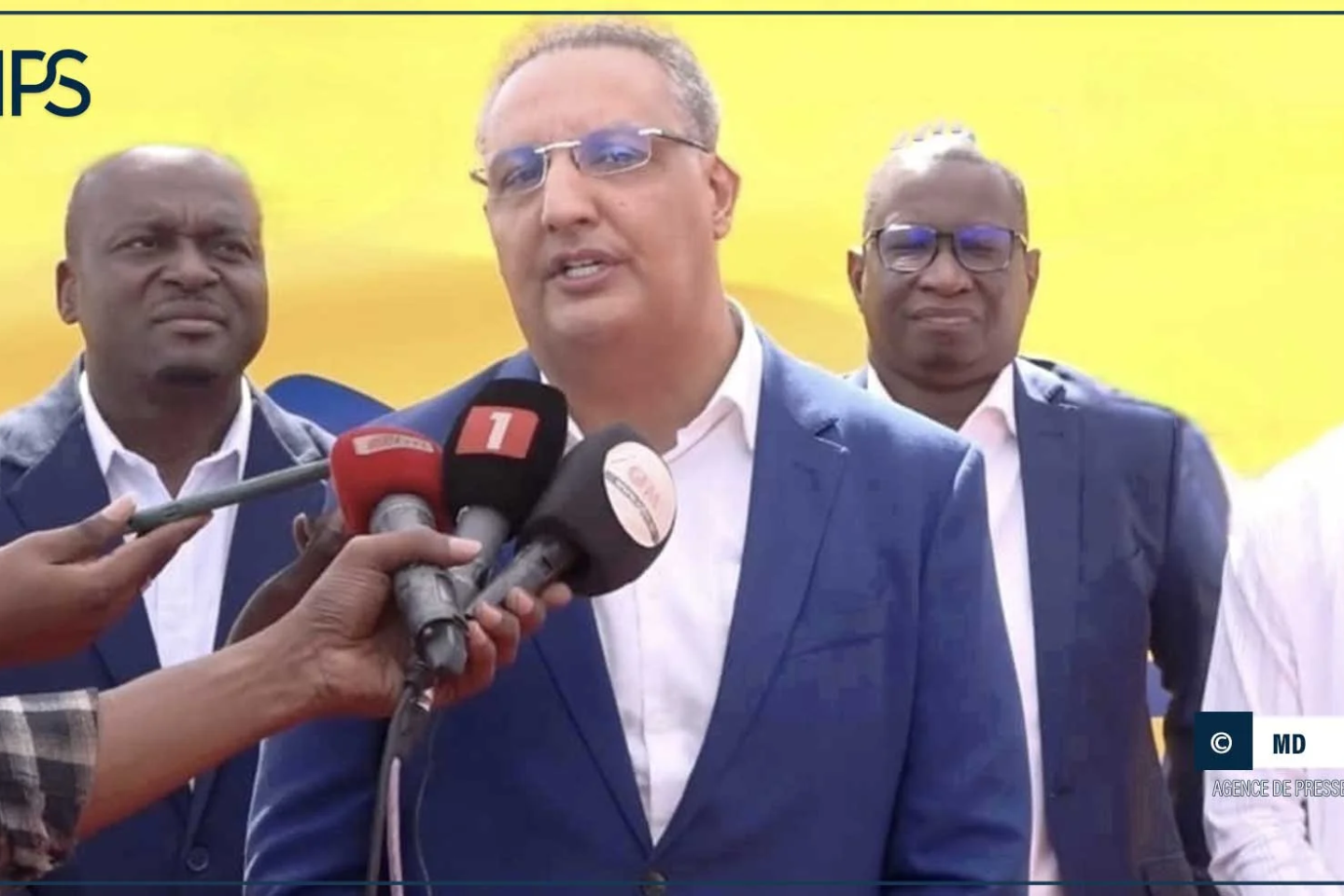 Téléphonie mobile et Internet : Free Sénégal devient Yas et promet de meilleurs tarifs aux usagers