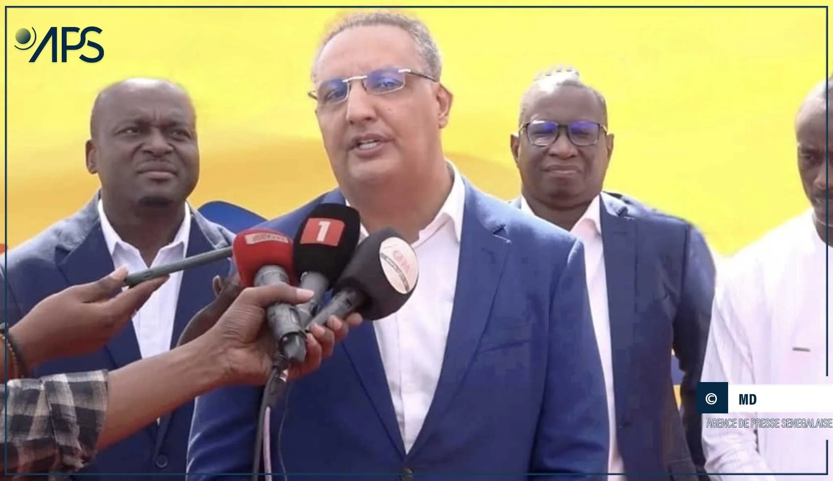 Téléphonie mobile et Internet : Free Sénégal devient Yas et promet de meilleurs tarifs aux usagers
