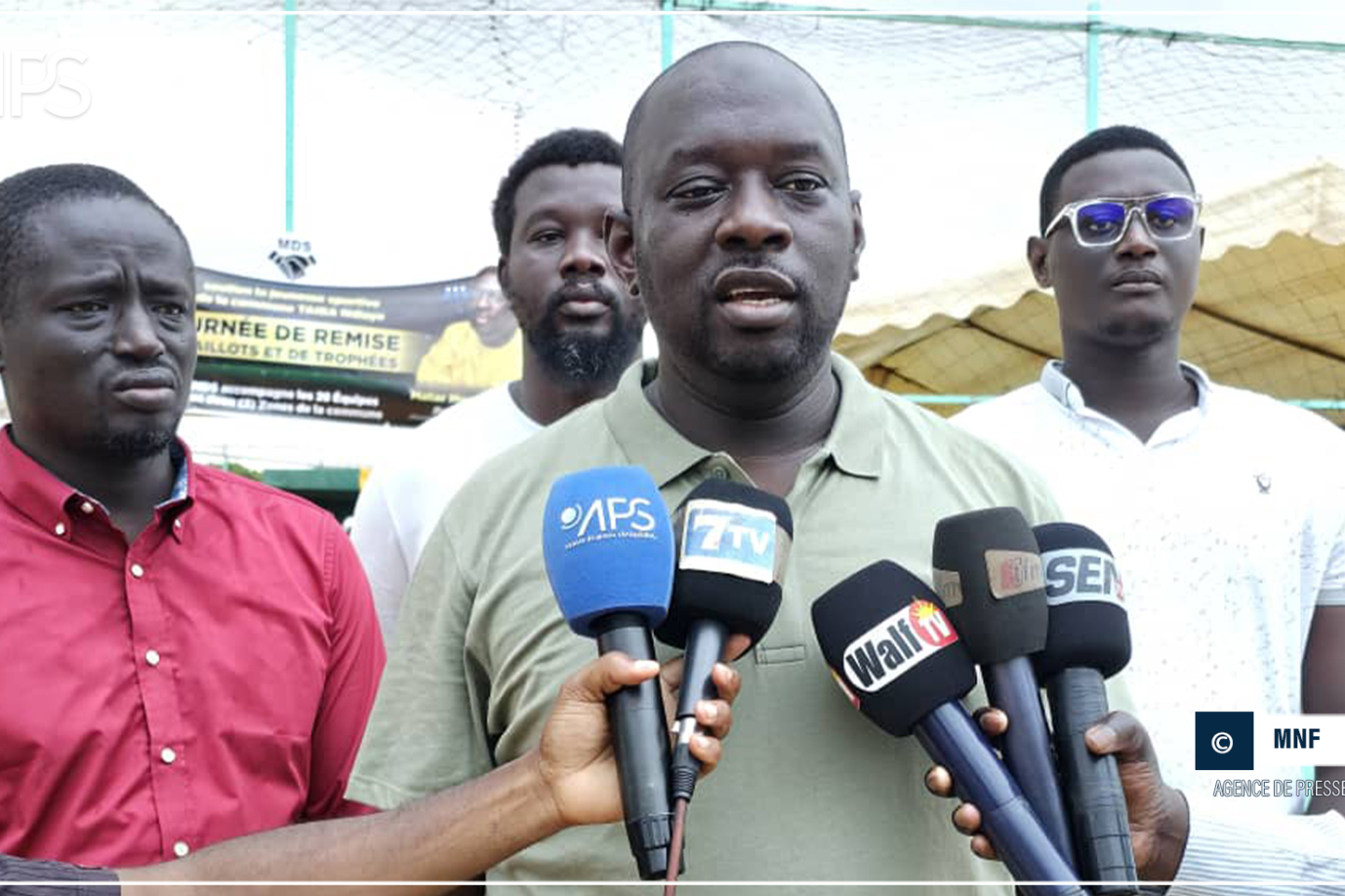 Une enveloppe de 6 millions FCFA pour subventionner 28 ASC de Taïba Ndiaye