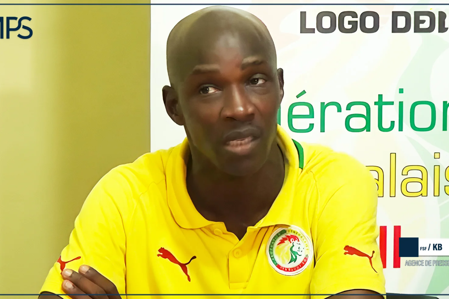 Aly Male dénonce la violence dans le championnat sénégalais