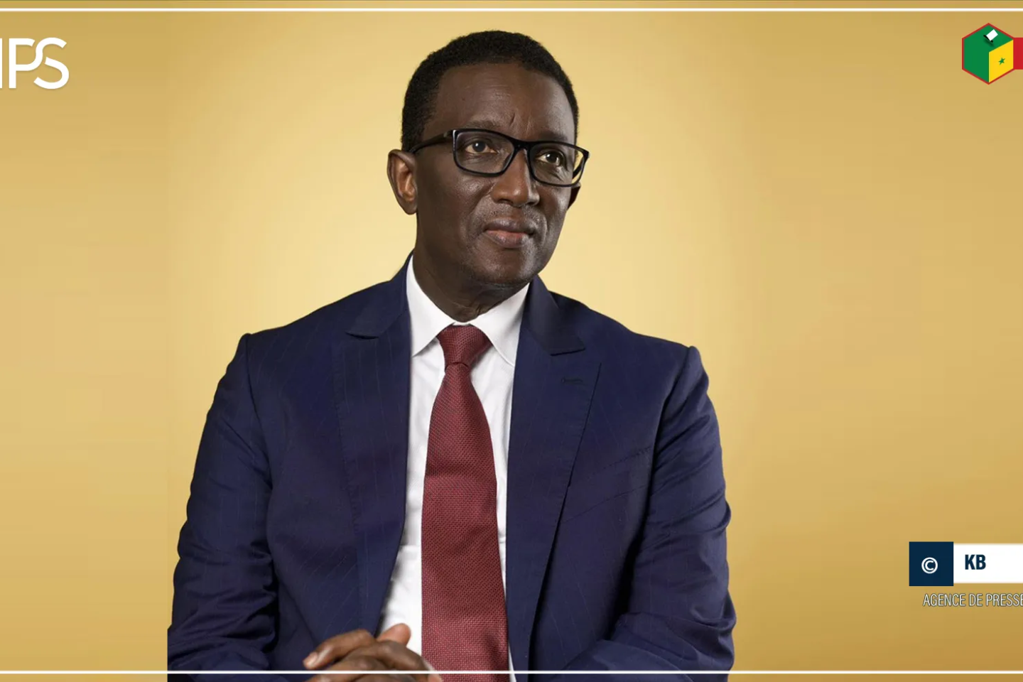Amadou Ba : ‘’La victoire de Pastef reflète la volonté du peuple’’