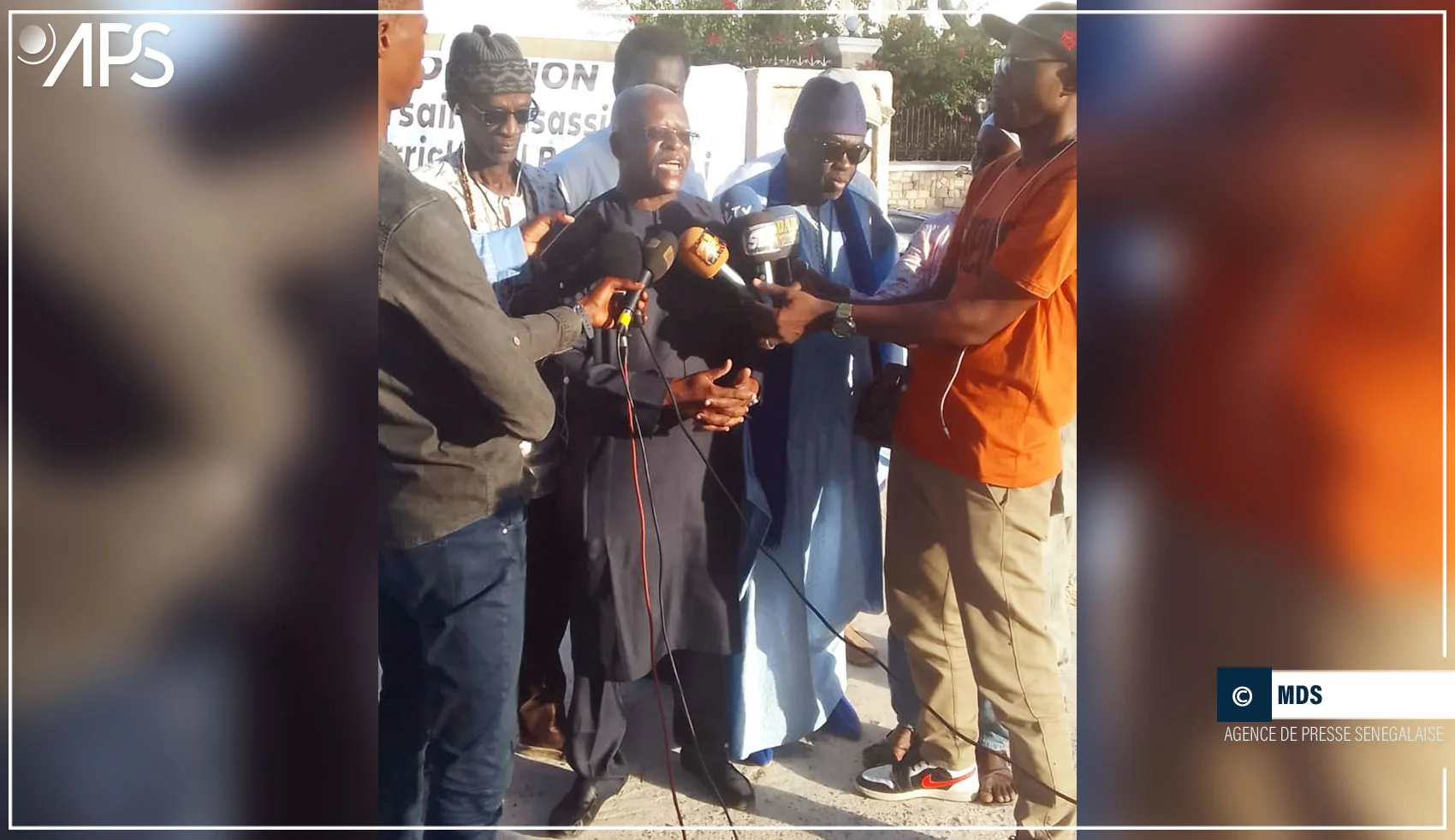 L'anniversaire de l'assassinat de Battling Siki, "un devoir mémoriel'' (organisateurs)