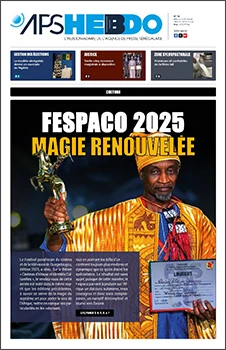 APS HEBDO N°78