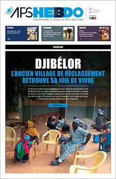 APS HEBDO N°79